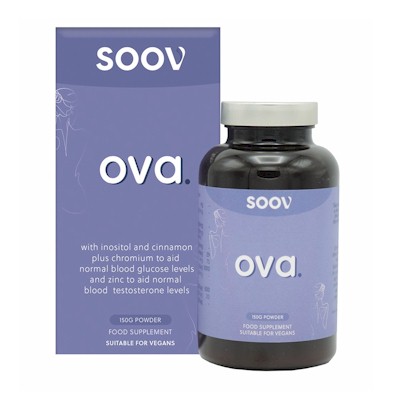 Ova - Daily Multivitamin